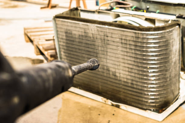 Best Air Duct Cleaning Company Near Me  in Clearfield, PA