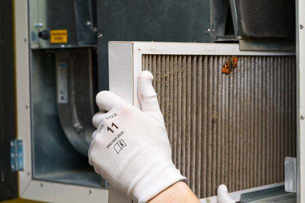 Best Ventilation Cleaning Services  in Clearfield, PA