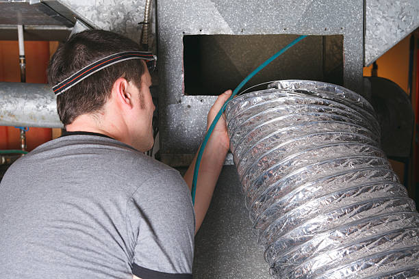 Best HVAC System Cleaning  in Clearfield, PA