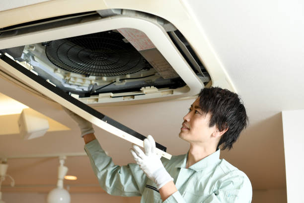 Best Air Vent Cleaning Services  in Clearfield, PA