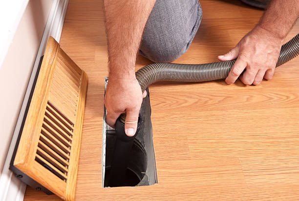 Best Home Air Vent Cleaning  in Clearfield, PA