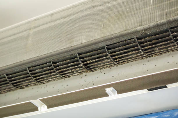 Best Emergency Air Duct Cleaning  in Clearfield, PA