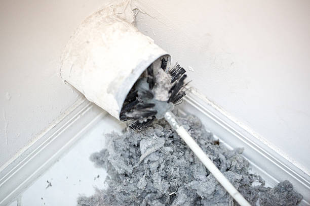Best Ventilation Cleaning Services  in Clearfield, PA