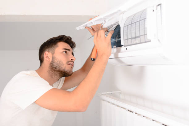 Best Commercial Air Duct Cleaning  in Clearfield, PA