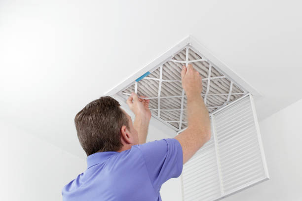 Best Commercial HVAC Duct Cleaning  in Clearfield, PA